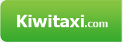 Logo Kiwitaxi