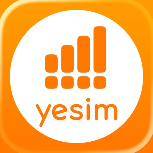 Logo Yesim